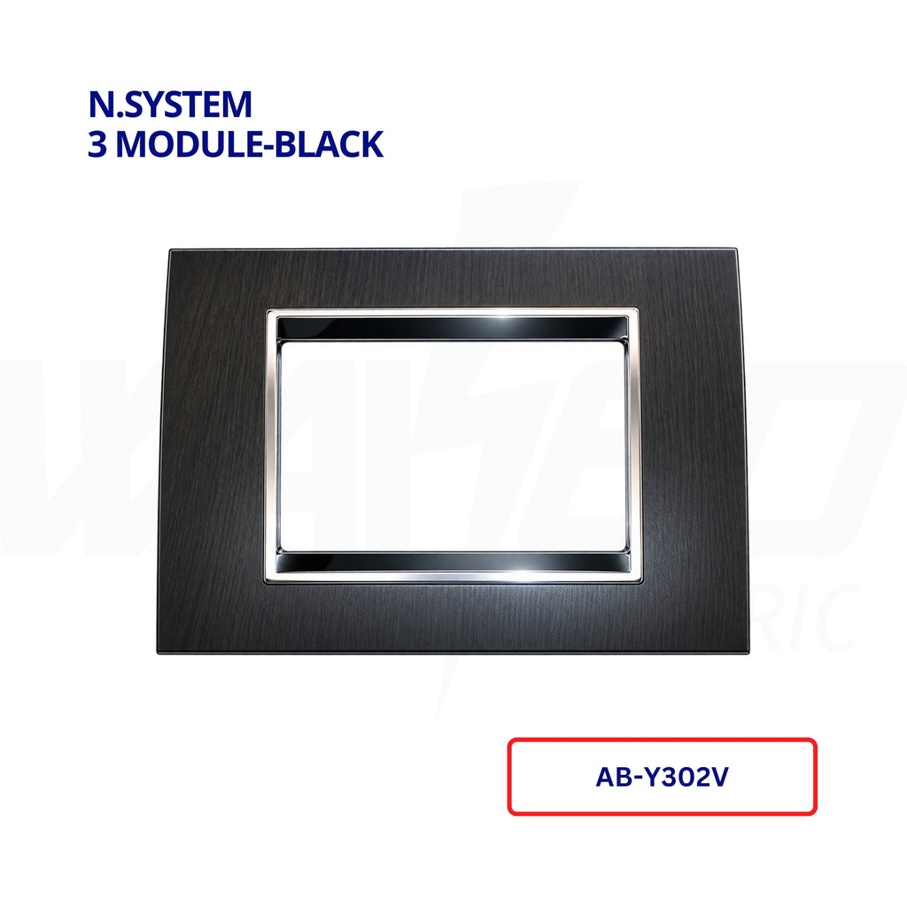 Cover - 3 Module