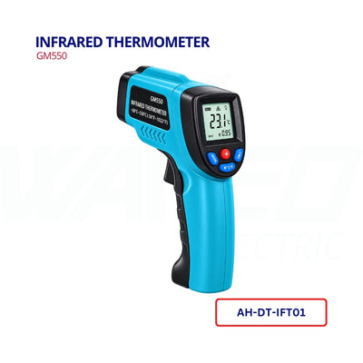 Infrared Thermometer