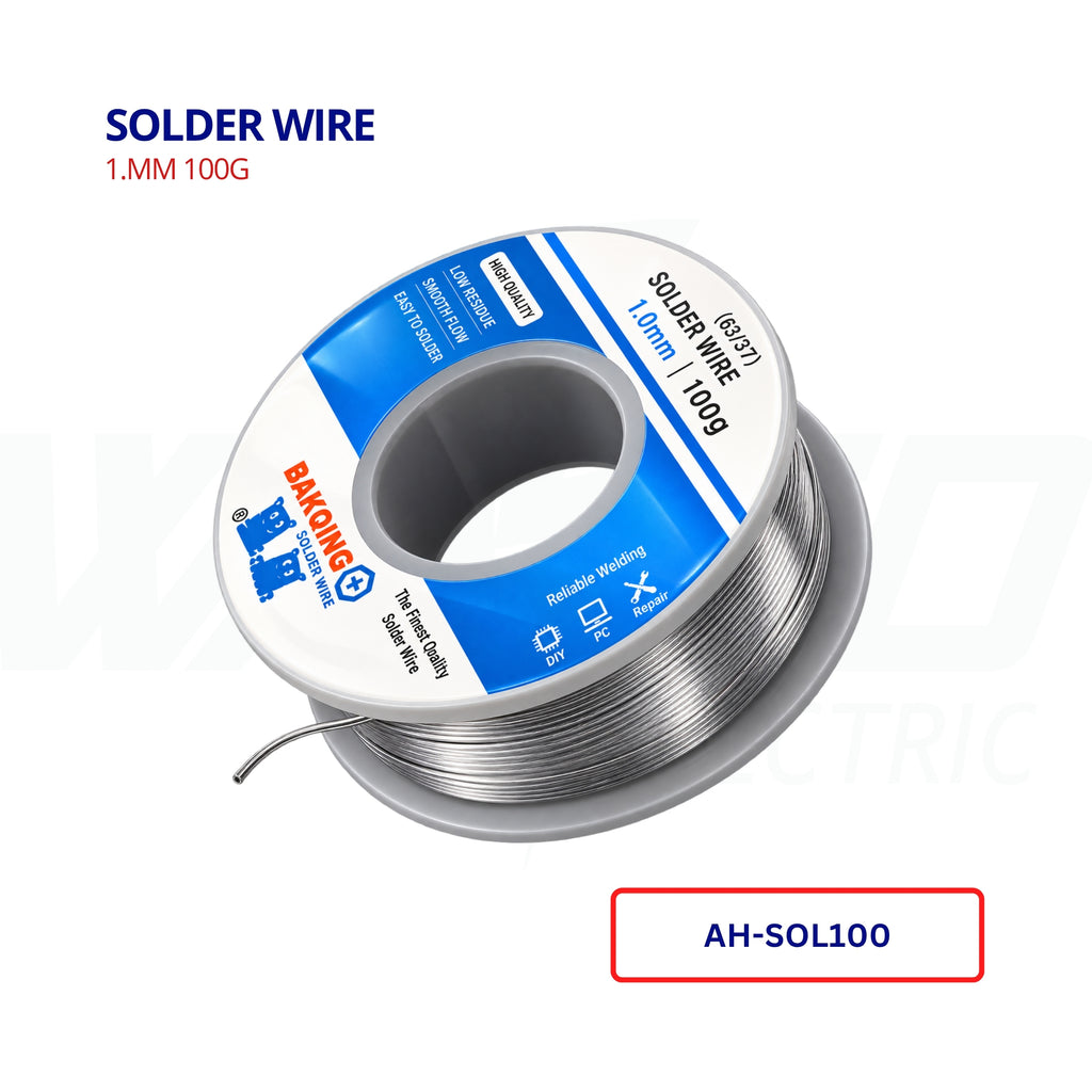 Solder Wire