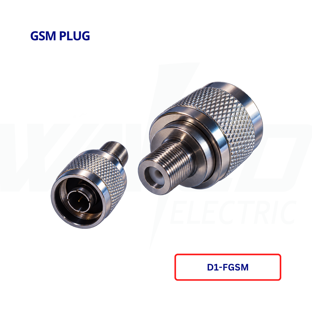 GSM Plug