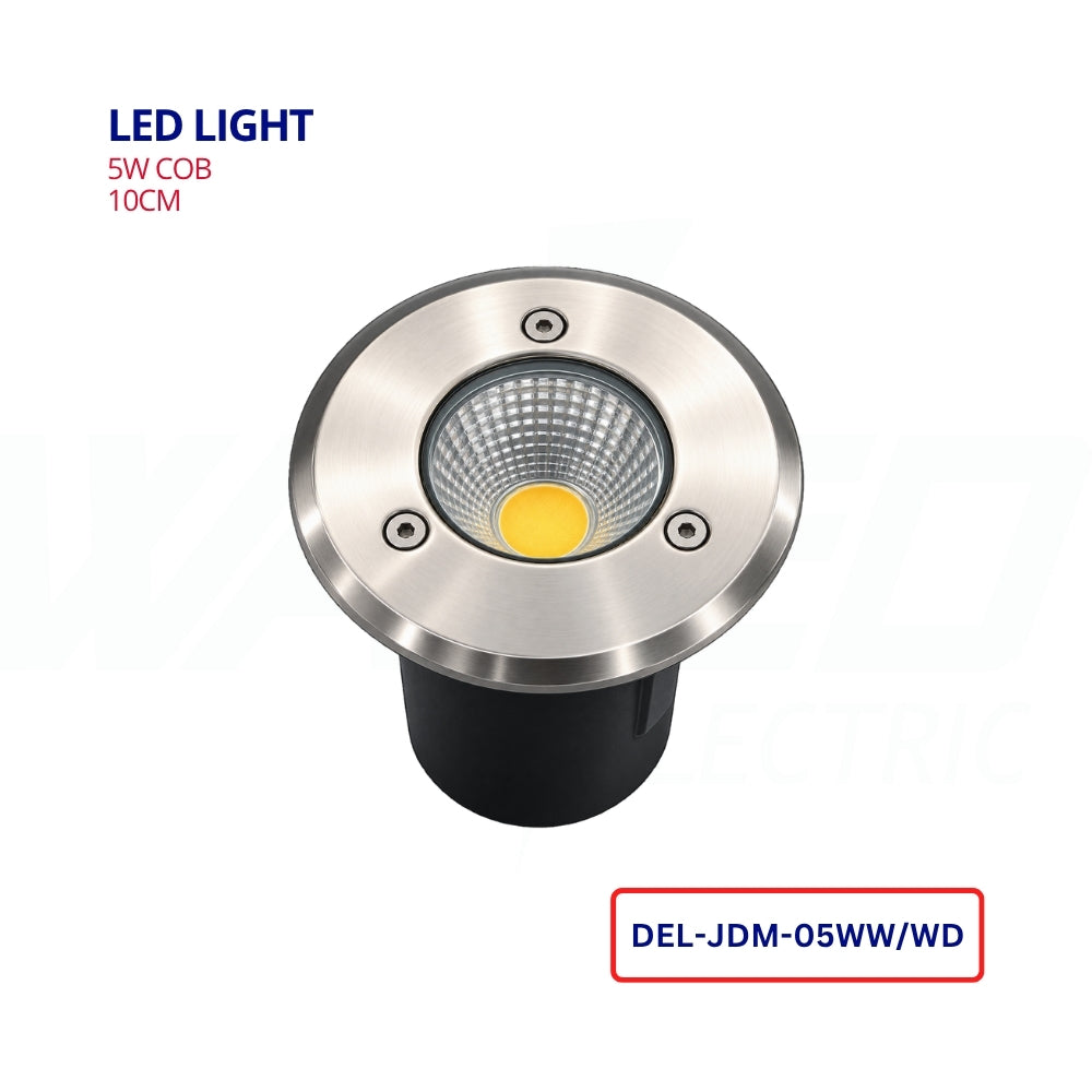 Led Light - 5W-COB