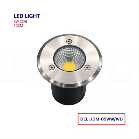 Led Light - 5W-COB