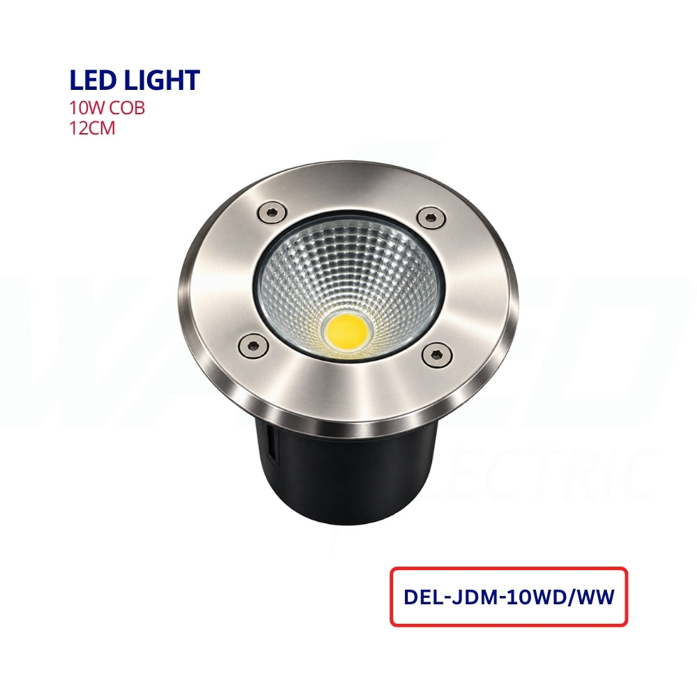Led Light - 10W-COB