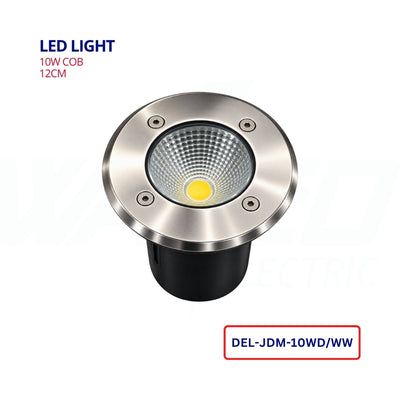 Led Light - 10W-COB
