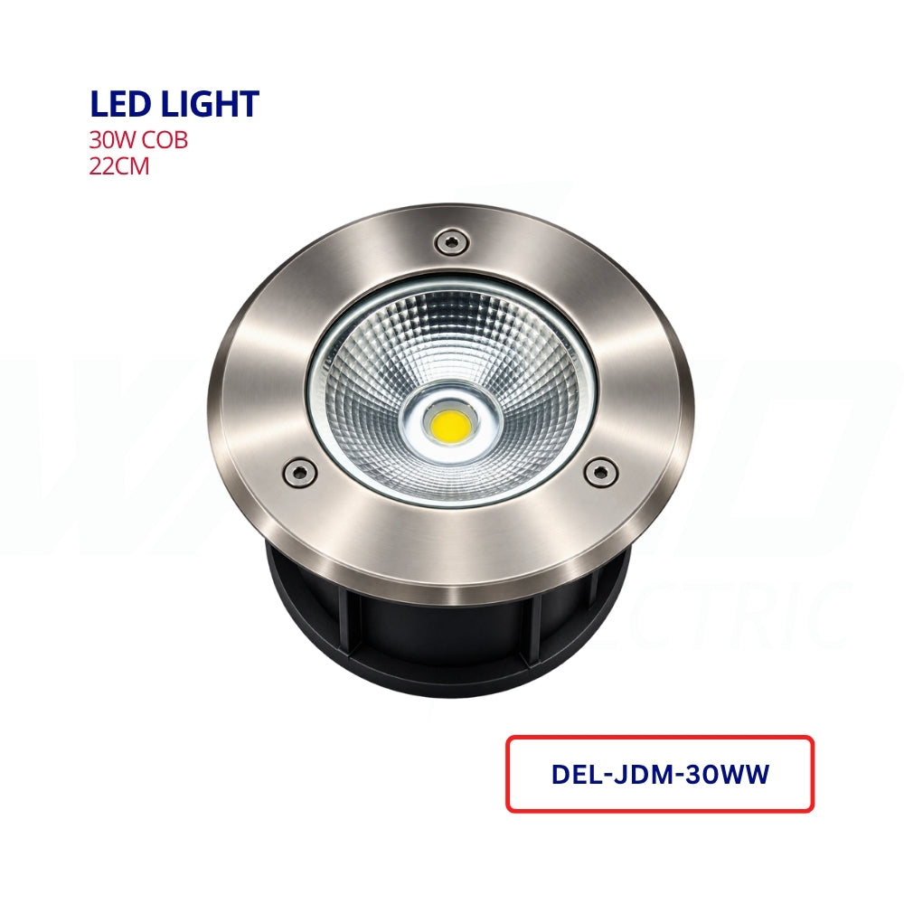 Led Light - COB  - 30Watt