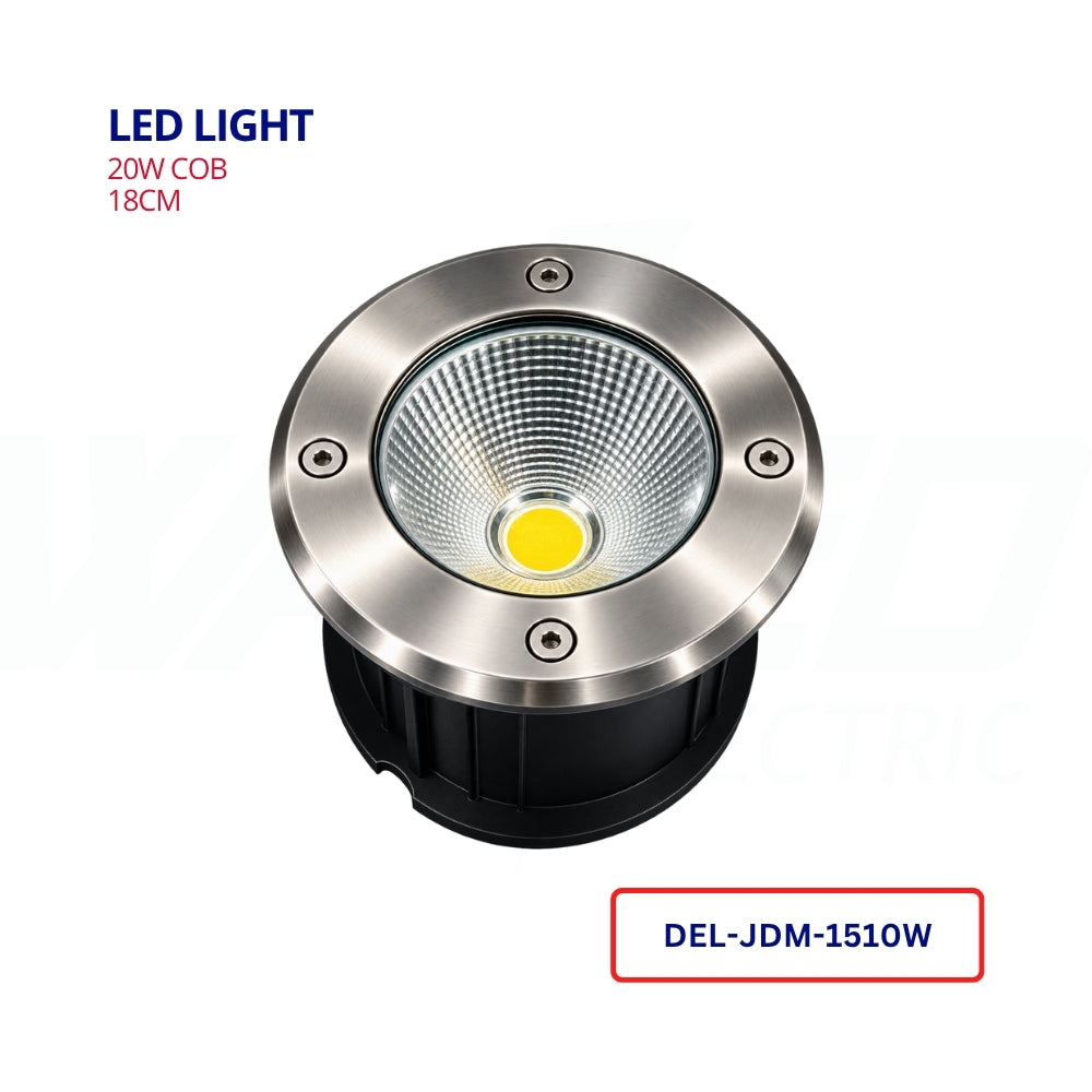 Led Light - COB  - 20Watt