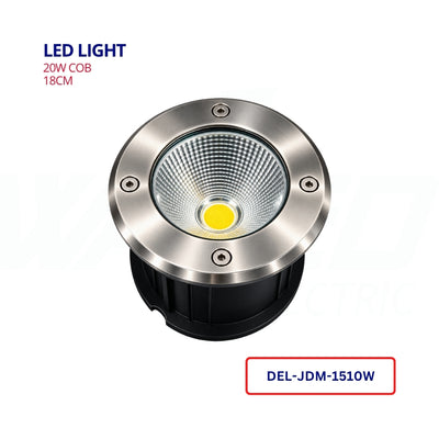 Led Light - COB  - 20Watt