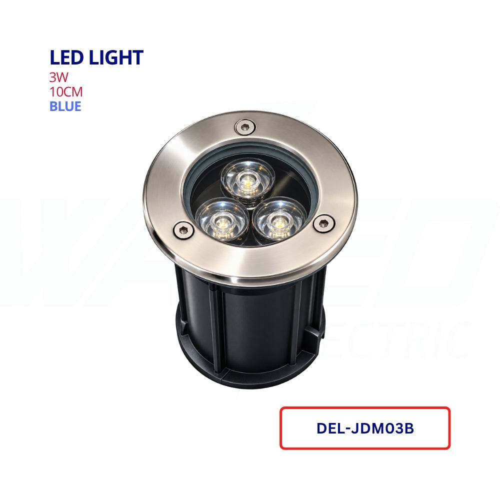 Led Light - 3W