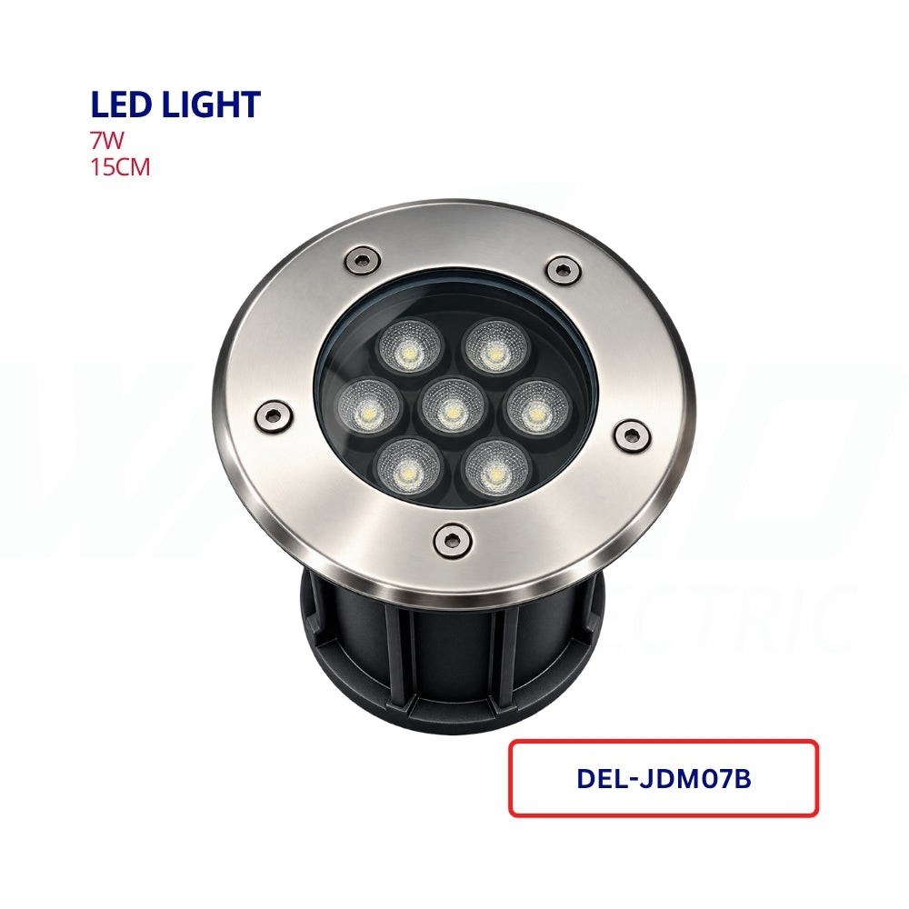 Led Light - 7W