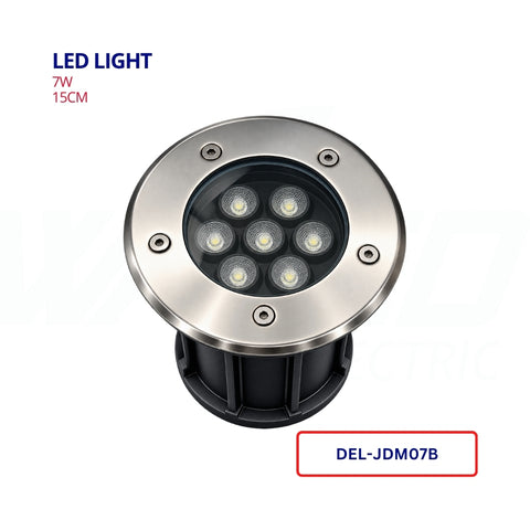 Led Light - 7W