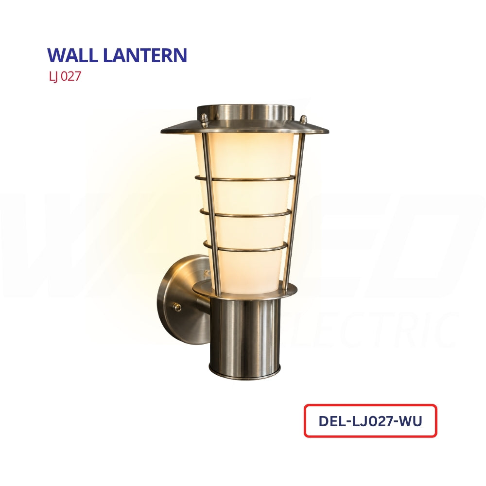 Lanterns - LJ 027