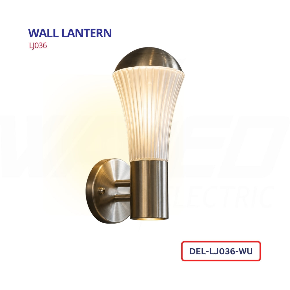 Lanterns - LJ036