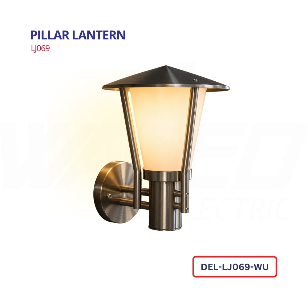 Lanterns - LJ069