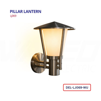 Lanterns - LJ069