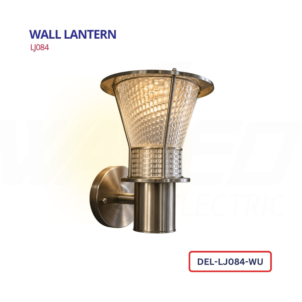 outdoor lanterns - LJ084