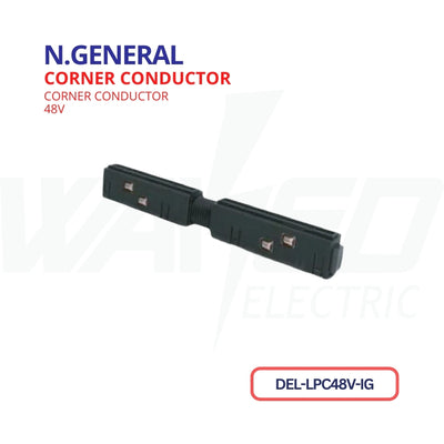 Corner Conductor