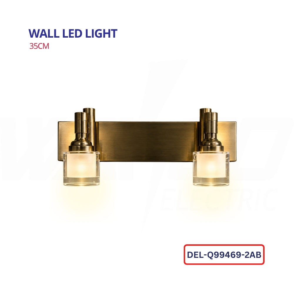 Wall Led Light