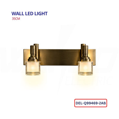 Wall Led Light