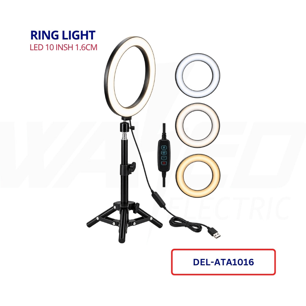 Ring Light