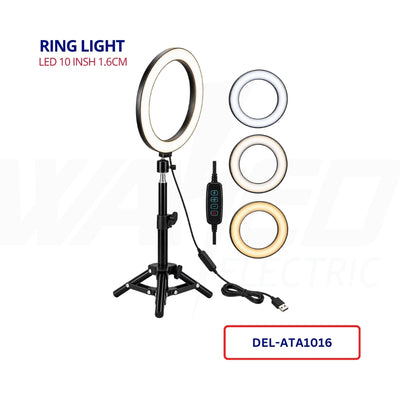 Ring Light