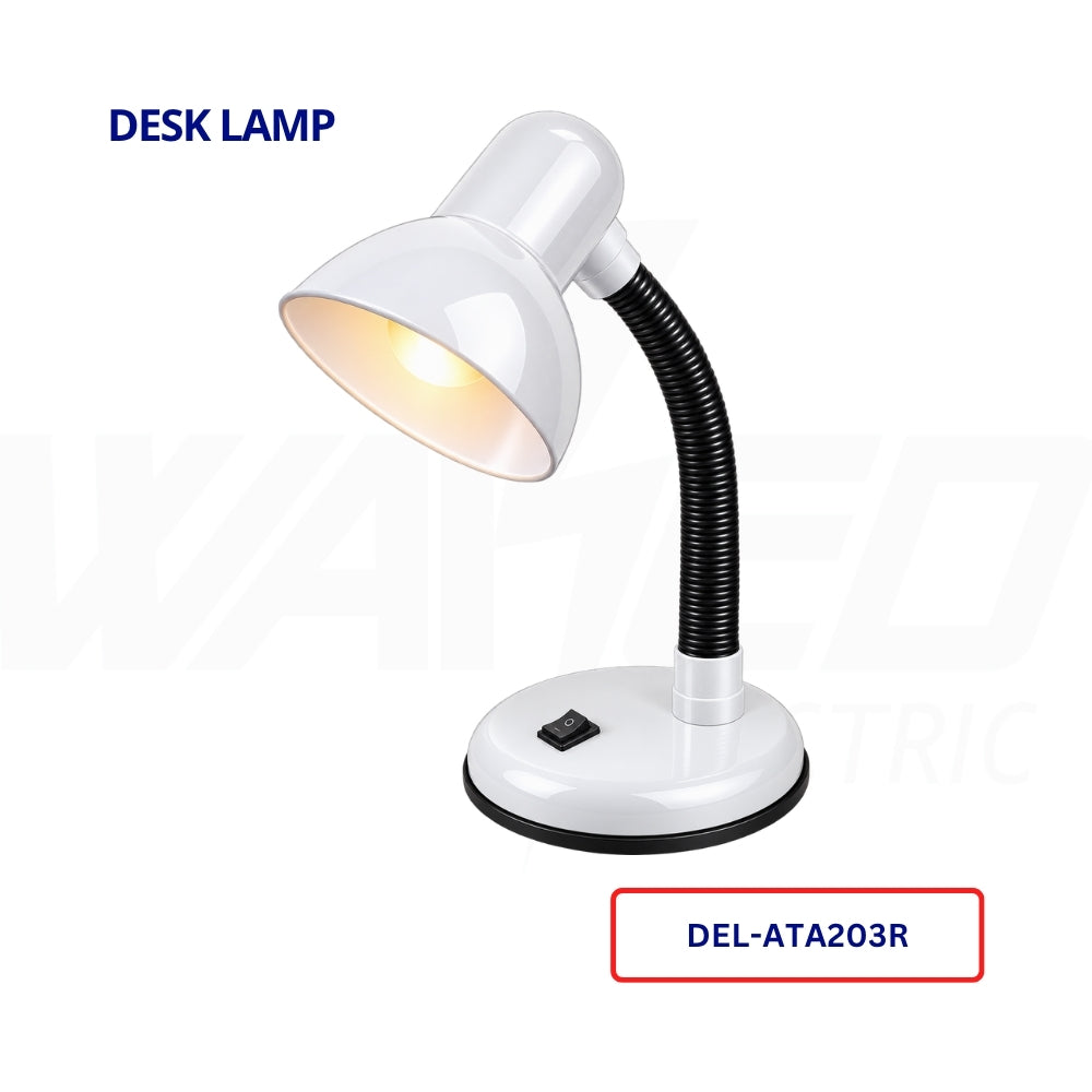 Desk Lamp