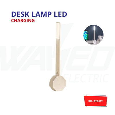 Desk Lamp - Rechargeable