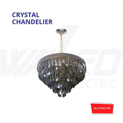 Crystal Chandelier