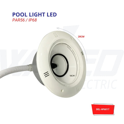 POOL LIGHT - PAR56