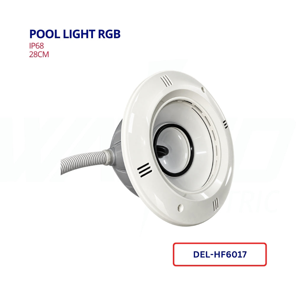 POOL LIGHT - PAR56
