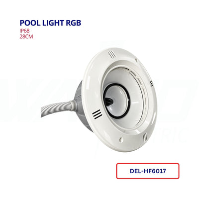 POOL LIGHT - PAR56