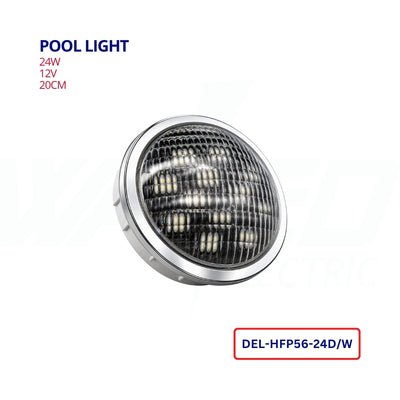 pool Light - 24W-12V