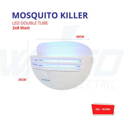 Mosquito Killer