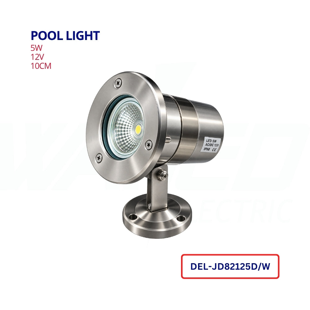 Pool Light - 5W - 12V