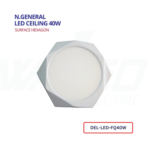 Ceiling Led Lamp