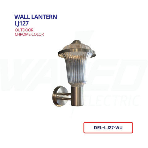 Lanterns - LJ127