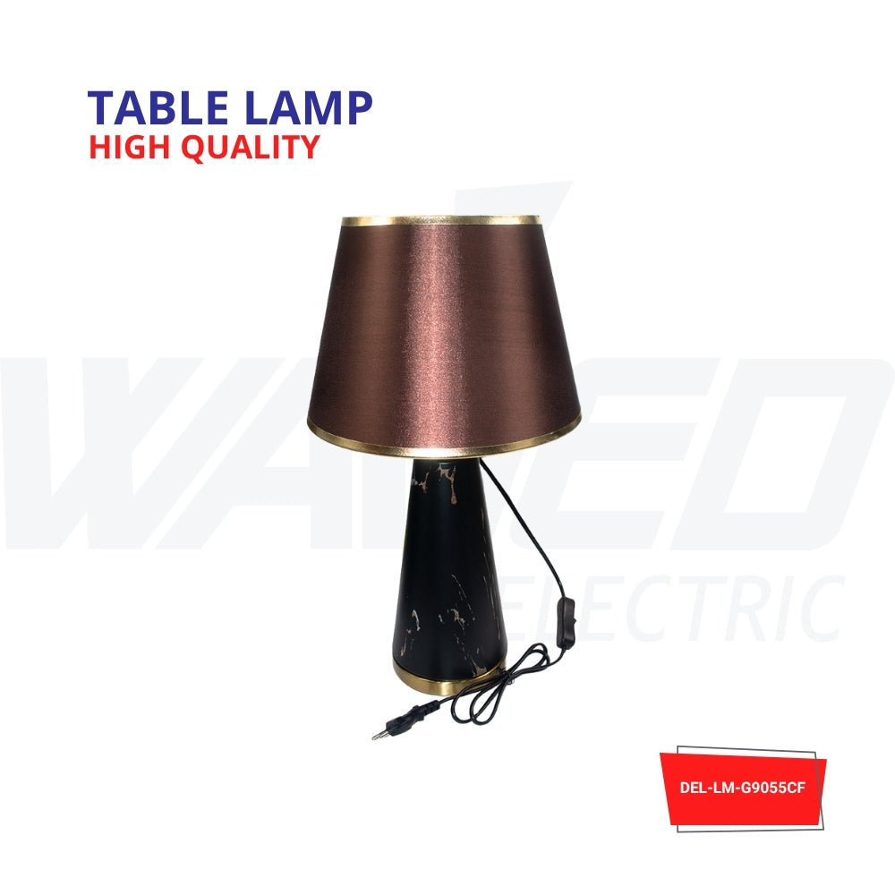 Tabe Lamp