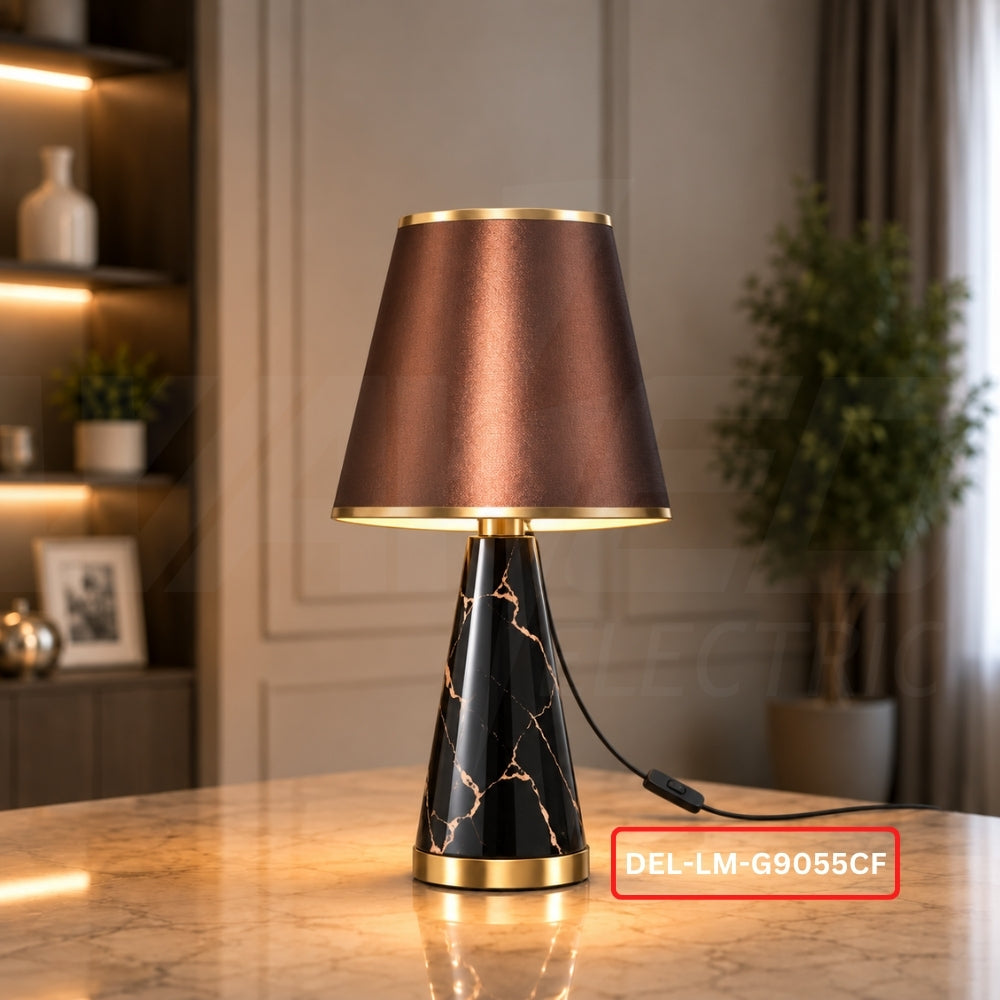 Tabe Lamp