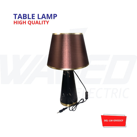 Tabe Lamp