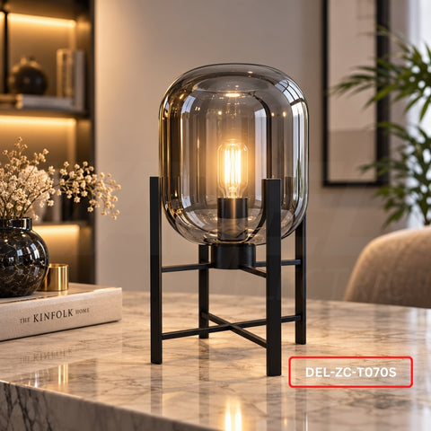 LAMPADAIRE