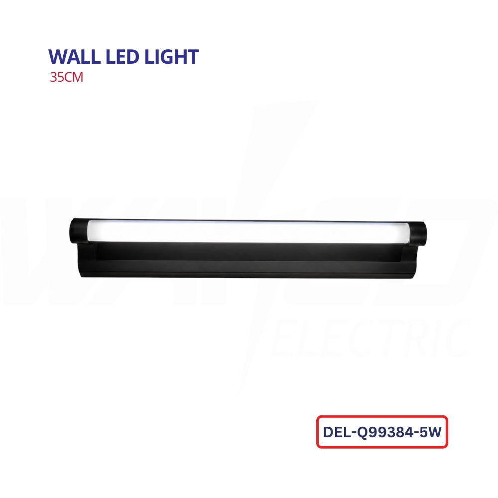 Wall Led Light - 5W - White