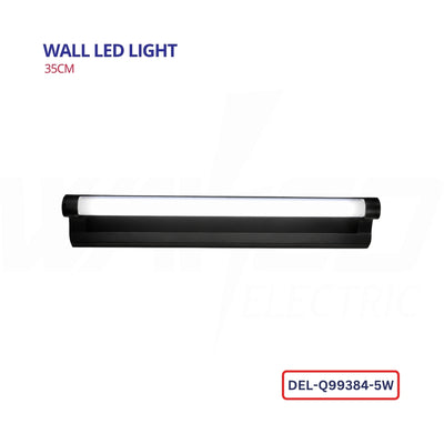 Wall Led Light - 5W - White
