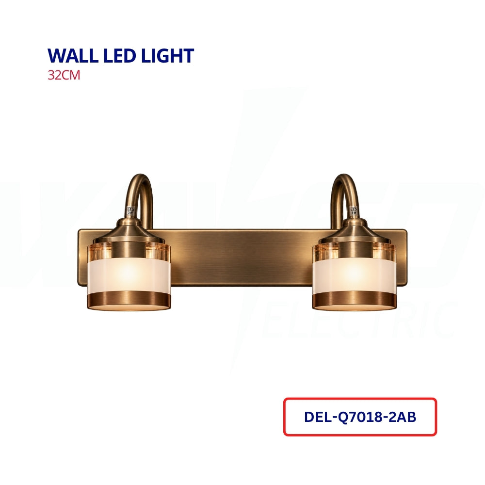 Wall Led Light