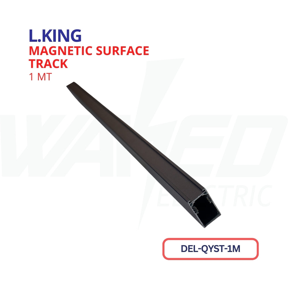 Magnetic Surface Track - 1,2&3Meters