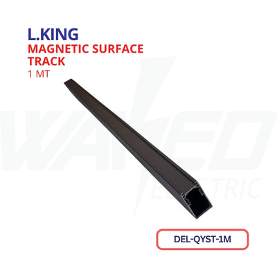Magnetic Surface Track - 1,2&3Meters