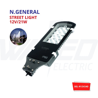 Led Street Lamp 12v