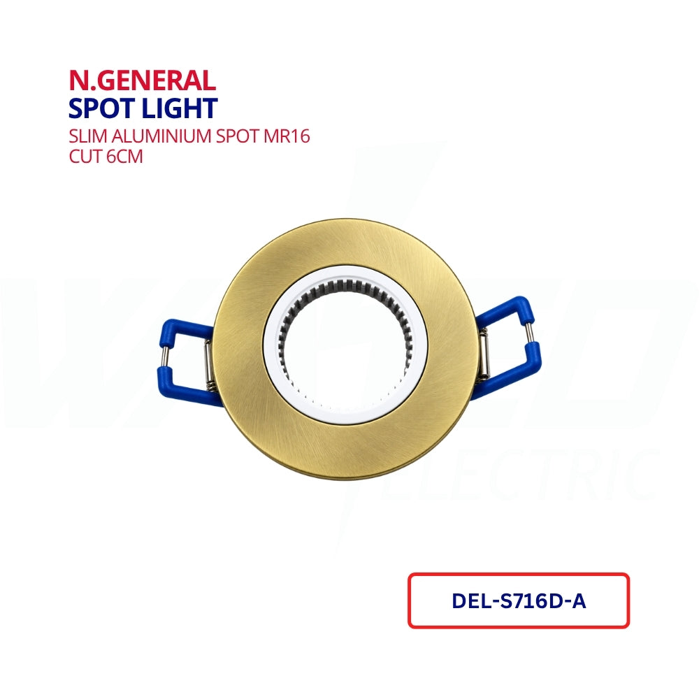 N.General Spot Light