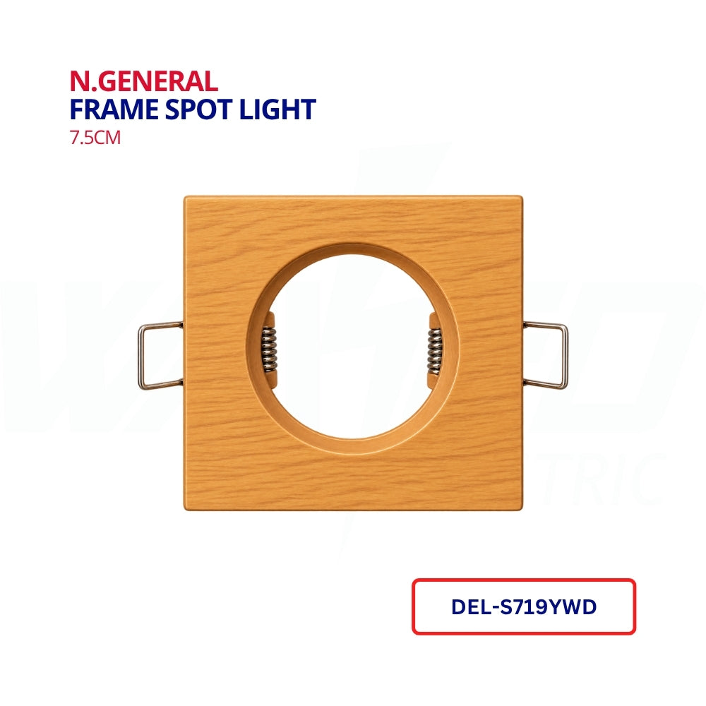 Frame Spot Light - 7.5cm