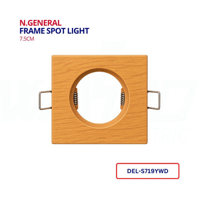 Frame Spot Light - 7.5cm