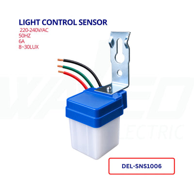 Light Control Sensor
