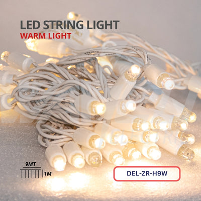 Led String Lights – 9m*1m